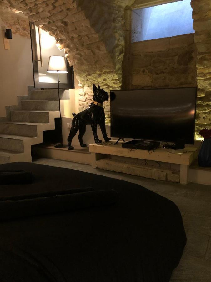 Jaccuzi & Spa Des Caves Stanislas Nancy Buitenkant foto